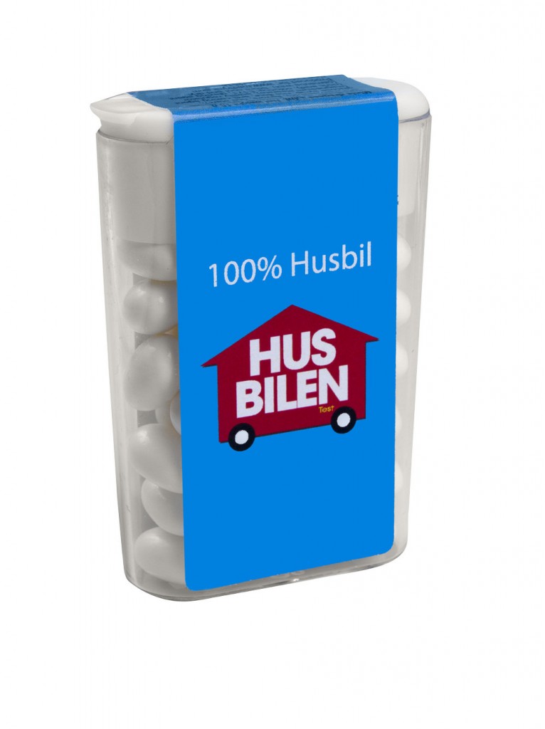 Clip Top “Minis”