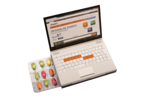 Candy Blister “Minis”