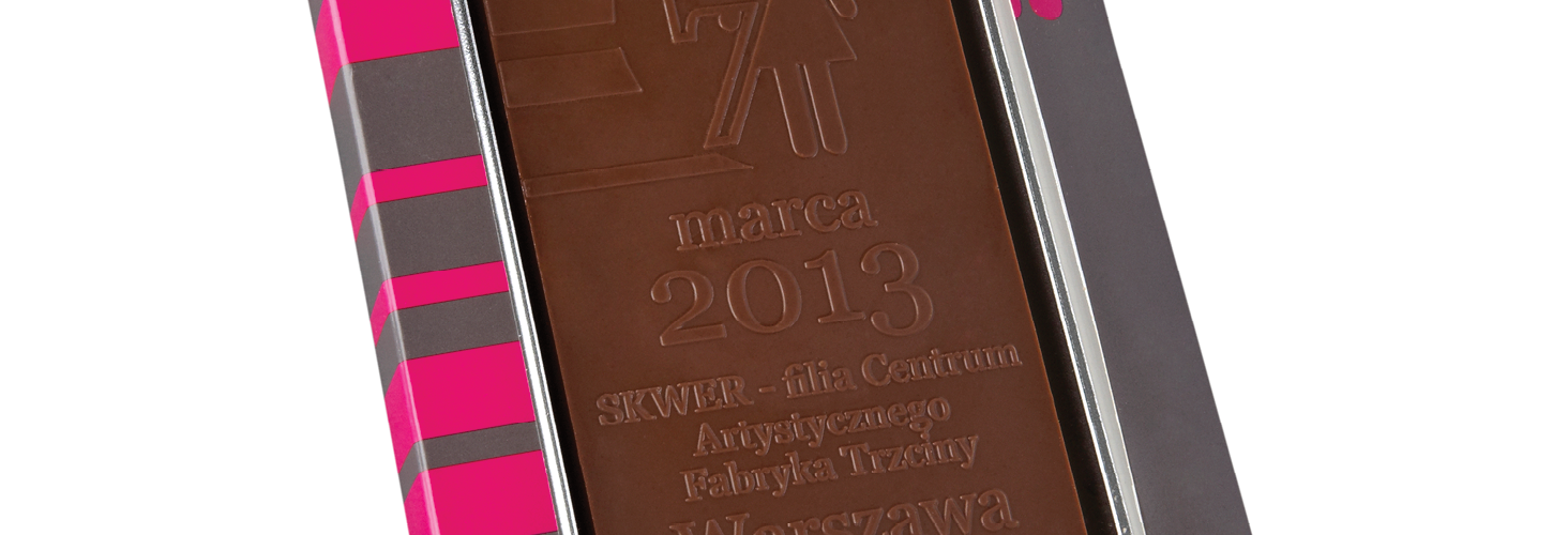 Čokoládový kalendář