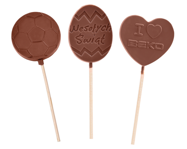 Choco Lolly