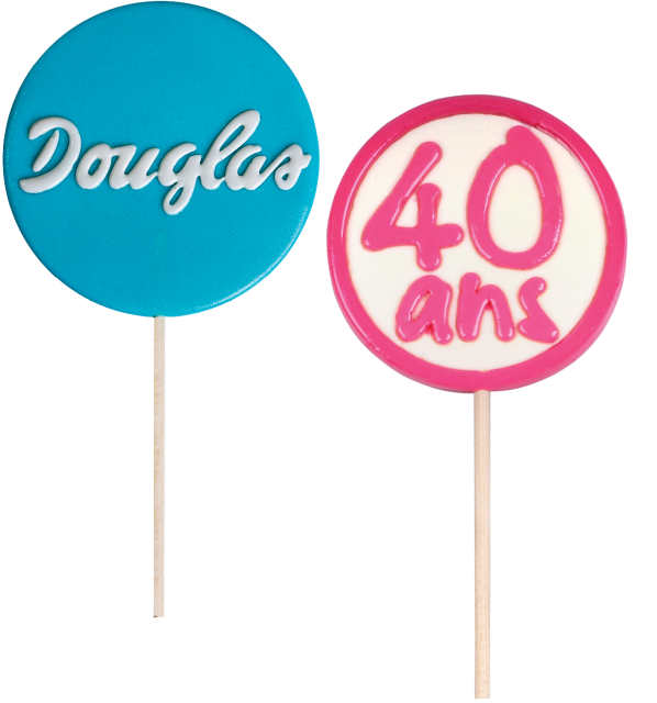 Lollipops with Sugar Logo