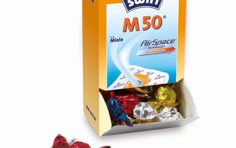 Promotional Display-Box