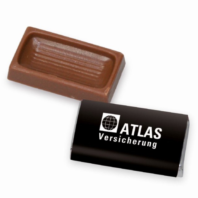 Neapolitan chocolate