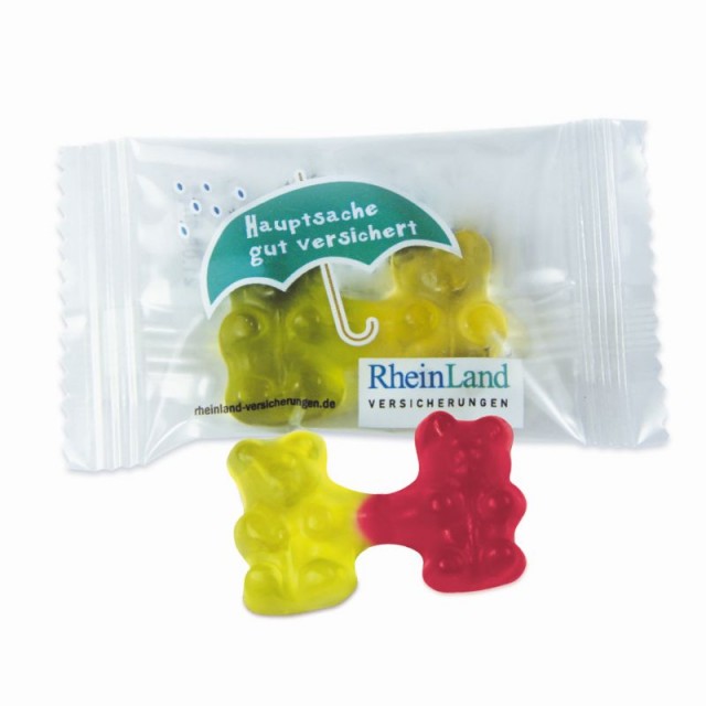 Team jelly bears