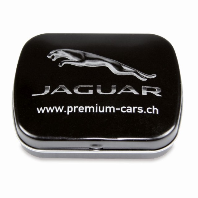 Starmint-Box, print