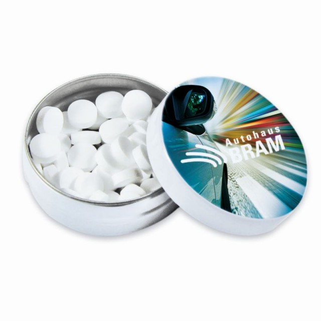 Design-Box Mini, print