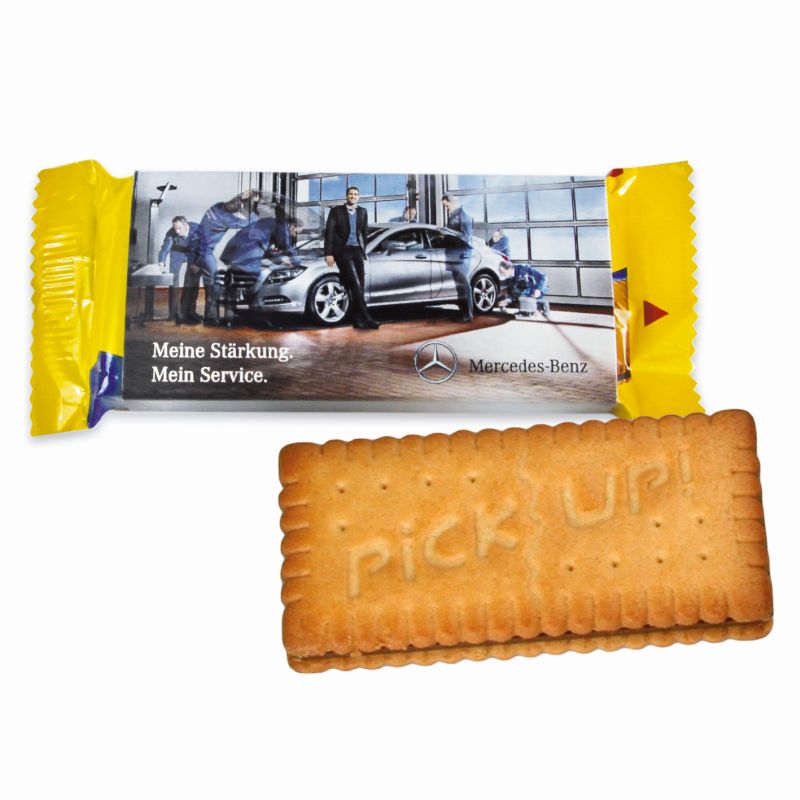 Choco biscuit LEIBNIZ Pick Up Choco