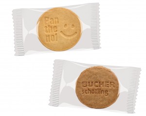 Transparent Flow-pack