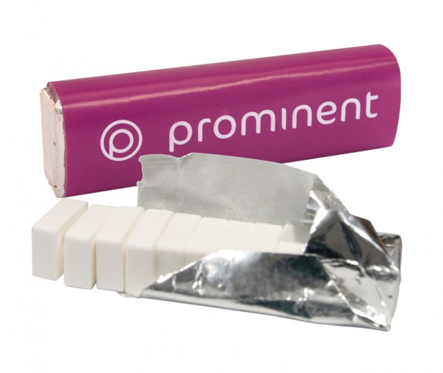 Peppermint bar
