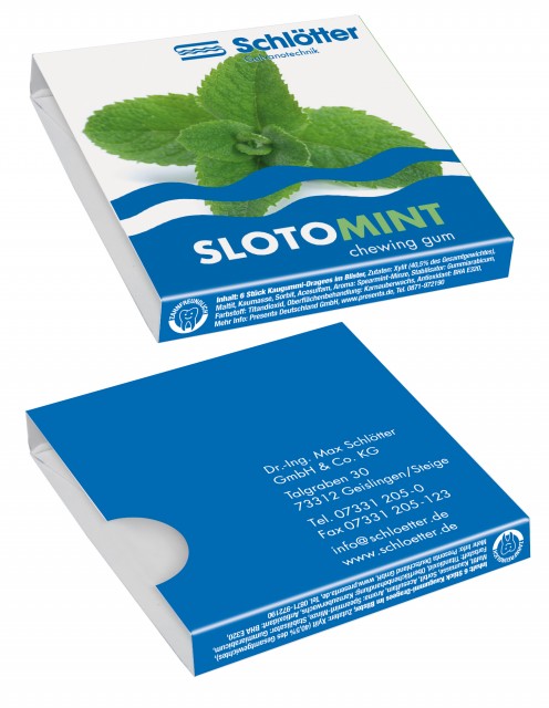 Trend Chewing-Gum with Xylitol
