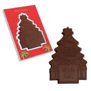 Choco Christmas Tree Choco4Mat
