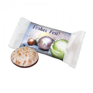 Mini Gingerbread Bahlsen