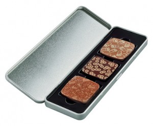 Logo-Chocolate Tin 3