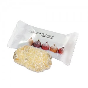 Stollen Confectionery