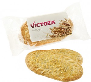 Four Cereals Biscuits- Flow Pack