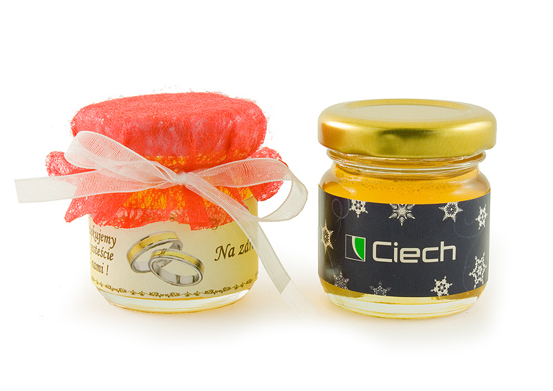 Multiflorous Honey 40g