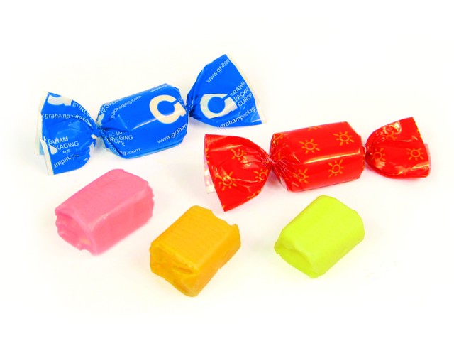 Chewy Candies