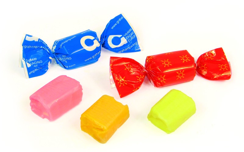 Chewy Candies