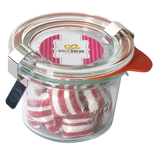 Nostalgic Mini Sweet Jar