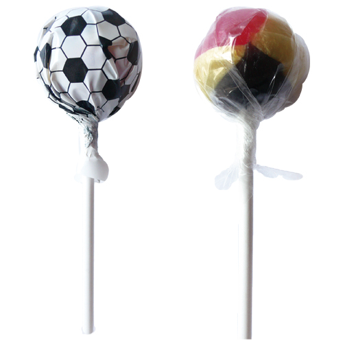 Football Lolly