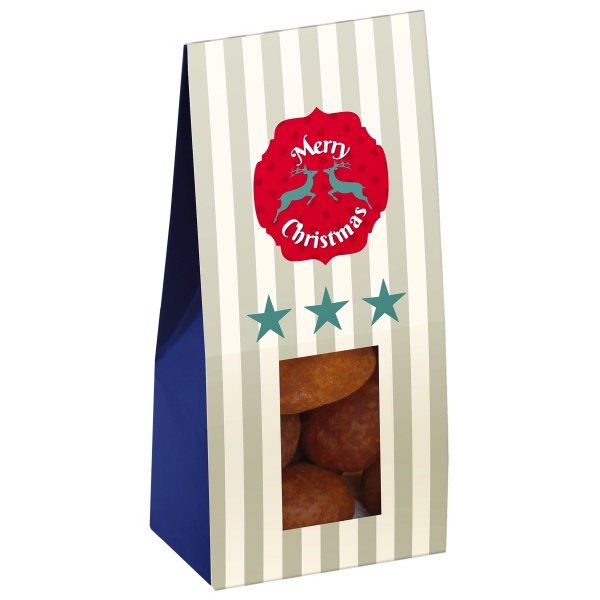 Small Almond – Cinnamon Bag