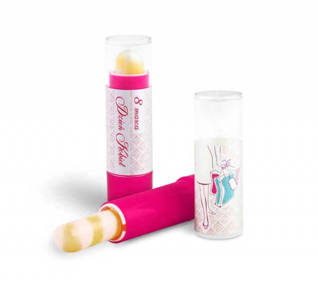 Promotional lollipop