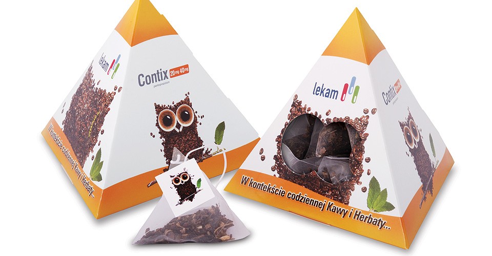 Tea and other Hot Drinks