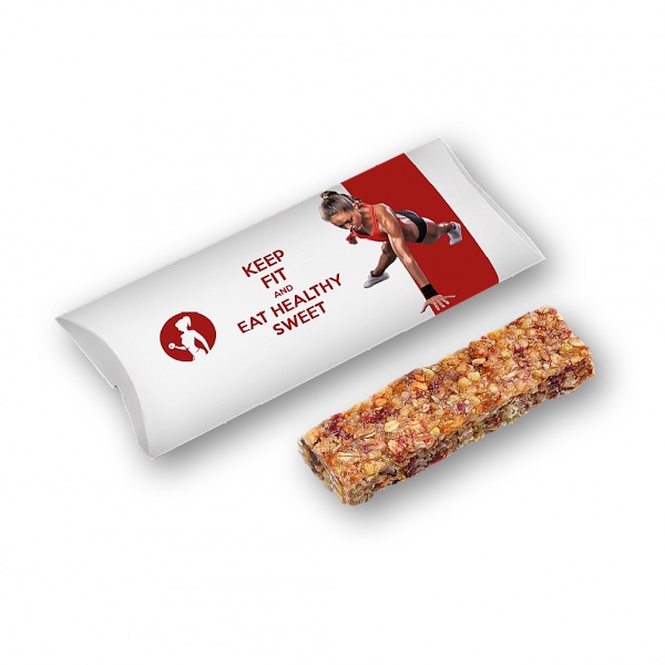 Muesli Cereal Bar