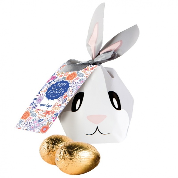 Bunny Bag Choco
