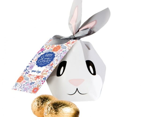BUNNY BAG CHOCO