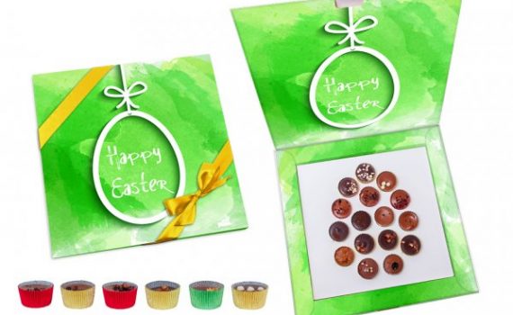 Choco Easter Box