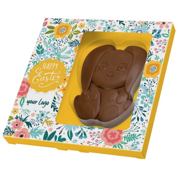 Choco Easter Bunny
