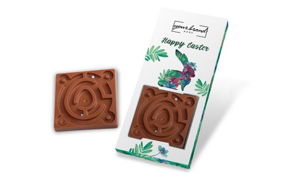 Chocolate Labyrint Easter