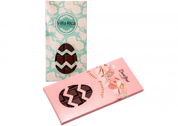 Easter Fantasy Chocolate