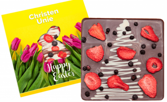 Easter Gift Chocolate