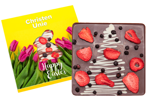 Easter Gift Chocolate