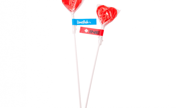 Jolly Lollipops