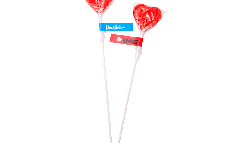 Jolly Lollipops