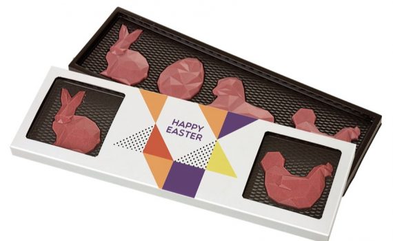 Promotional Easter Farm