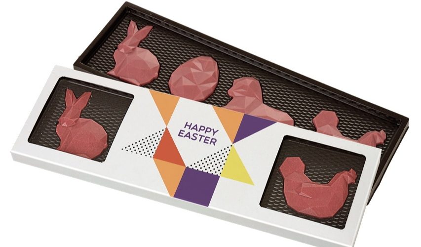 Promotional Easter Farm