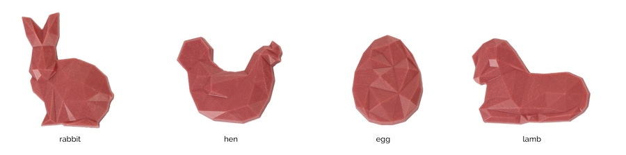 Promotional Easter Farm