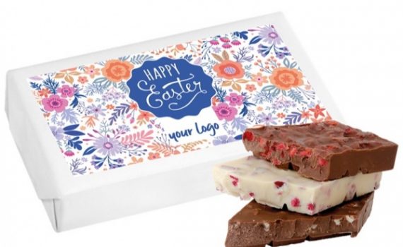 tutti frutti choco bar with fruits pieces