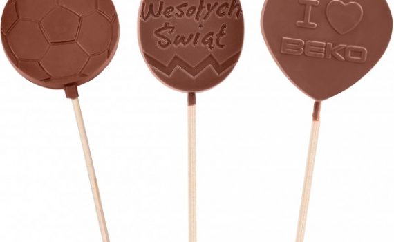 Choco Lolly