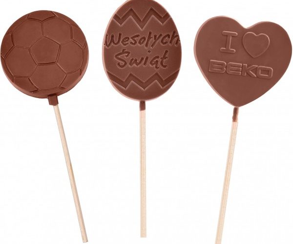 Choco Lolly