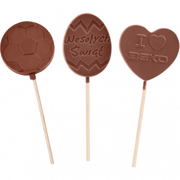 Choco Lolly