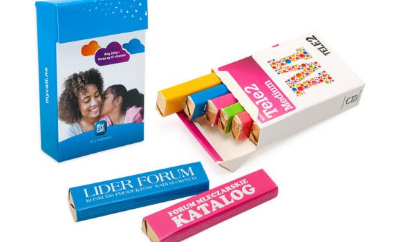 Coctail Chocolates