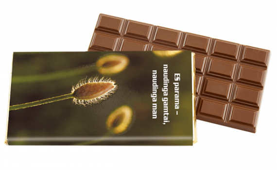 Etiude Chocolates