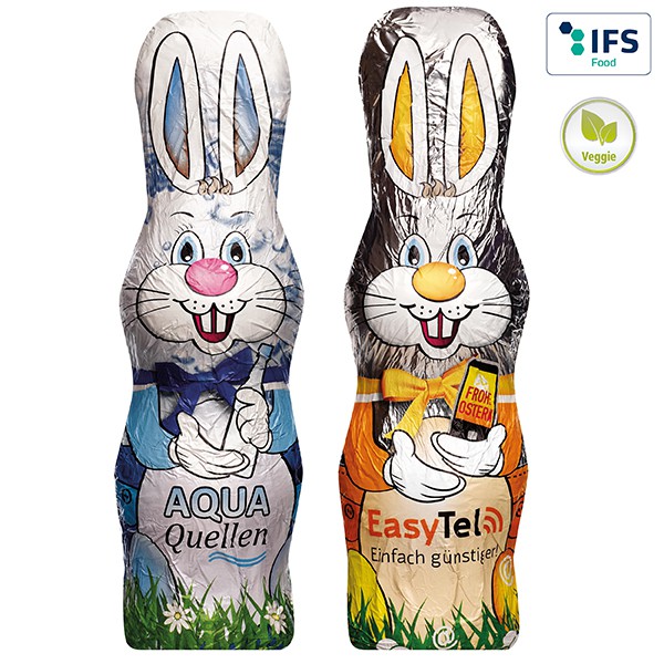 MAXI Chocolate Easter Bunny