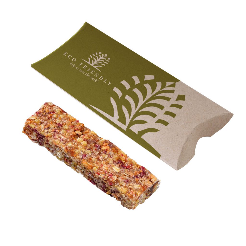 Organic nut mix bar mini bar