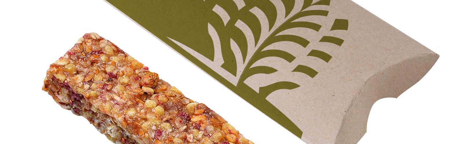 Organic nut mix bar mini bar